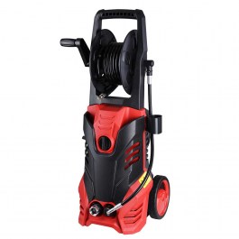 ELECTRIC PRESSURE WASHER ΗΛΕΚΤΡΙΚΑ ΠΛΥΝΤΙΚΑ ΥΨΗΛΗΣ ΠΙΕΣΗΣ